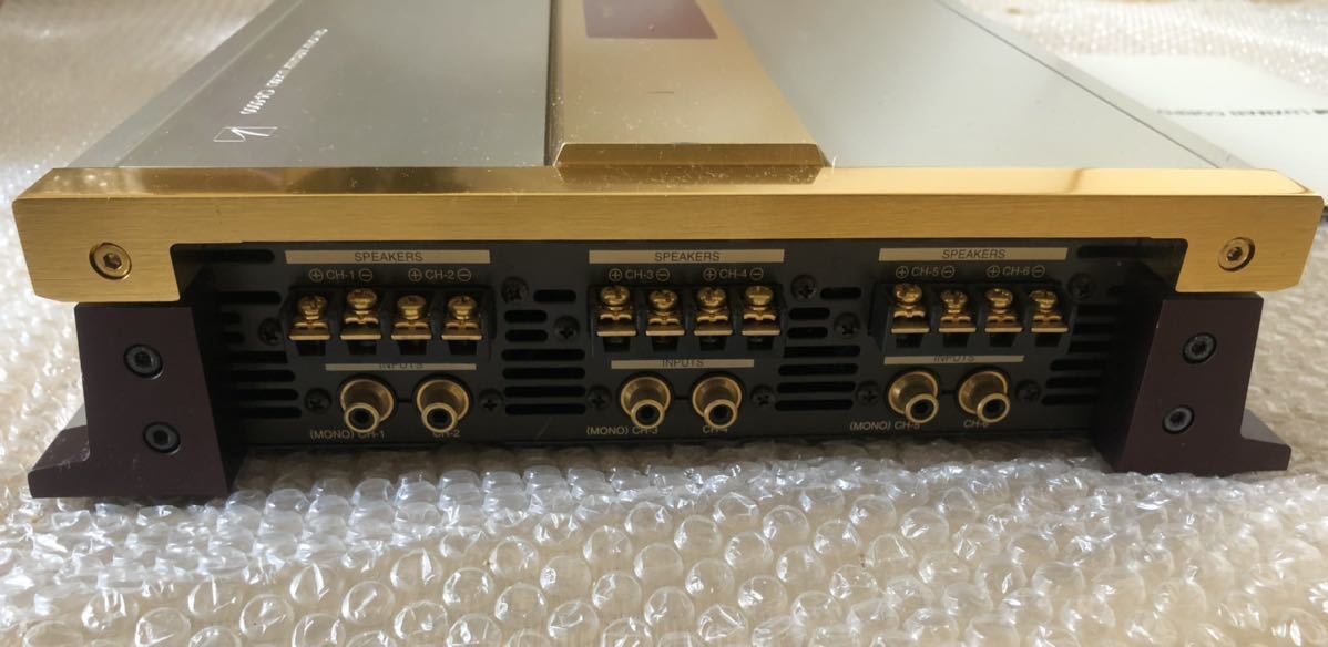 CM-6000｜製品情報｜ラックスマン株式会社 - LUXMAN