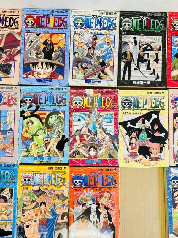 17 O11 653 One Piece ワンピース Jump Comics ジャンプ 集英社 漫画まとめ 1 25巻 27 66巻 まとめ 少年 売買されたオークション情報 Yahooの商品情報をアーカイブ公開 オークファン Aucfan Com 17 O11 653 One Piece ワンピース Jump Comics ジャンプ 集英社 漫画まとめ 1 25巻 27 66巻 まとめ 少年 売買されたオークション情報 Yahooの商品情報をアーカイブ公開 オークファン Aucfan Com