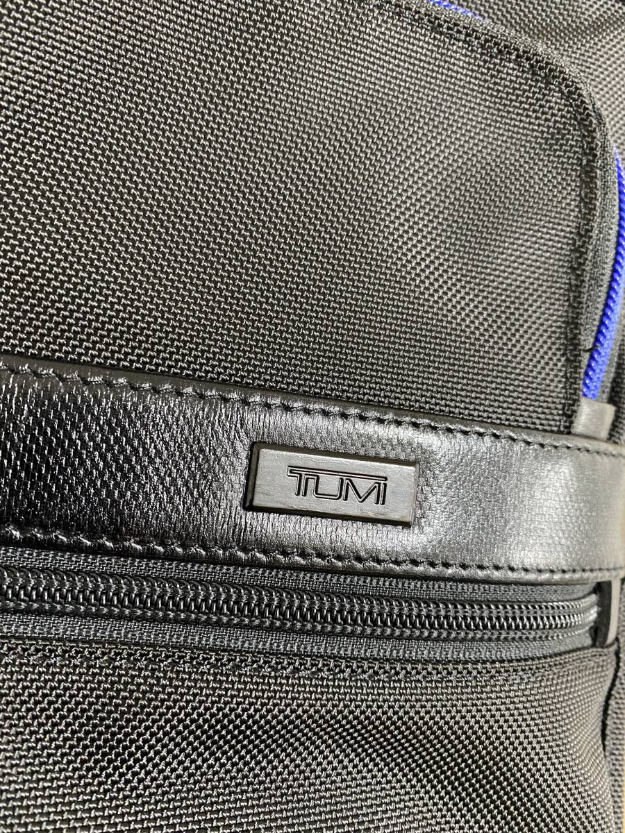 超希少品○極美品○＜ANAオリジナル＞TUMI for ANA ALPHA2 26168DNVY2E