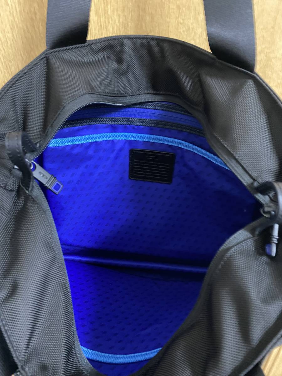 超希少品○極美品○＜ANAオリジナル＞TUMI for ANA ALPHA2 26168DNVY2E