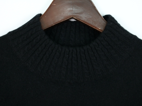 未使用 マリサルチェンテ Marisa Lucente ニットチュニック レディース  