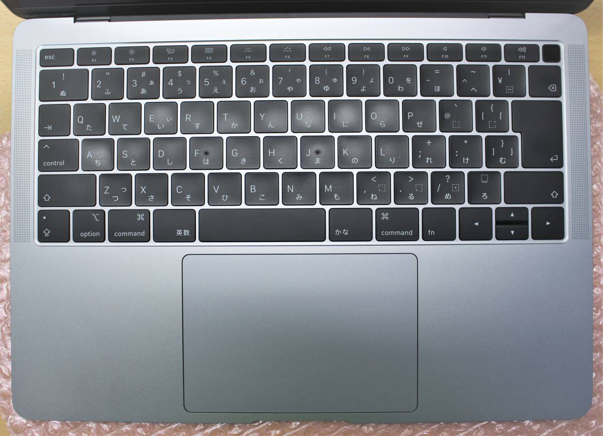 ジャンク☆MacBook Air A1932 2台セット☆詳細不明(MacBook Air 