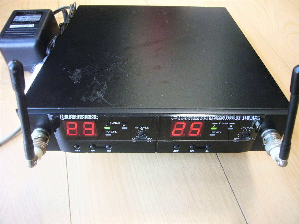 大得価，品質保証 エクシング JOYSOUND×UGA パワーアンプ AP-300