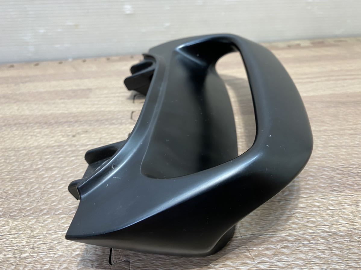 ZZR1400 / ZX14 KAWASAKI 純正 グラブバー タンデムバー タンデム