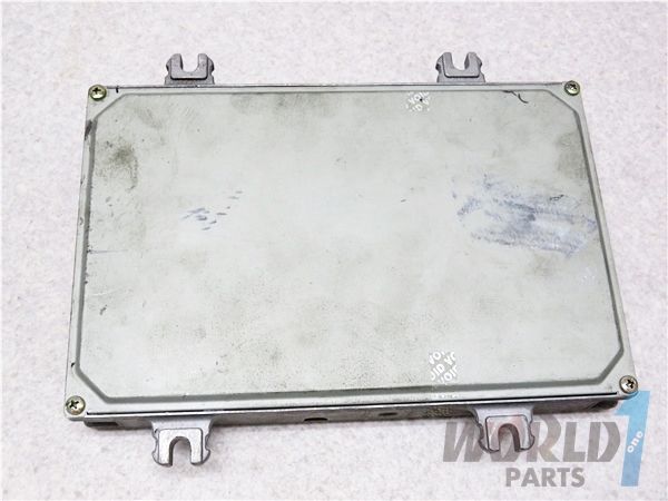 DC2 インテグラ タイプR 96Spec 純正書換え オートアキュ AutoAqu 海苔 