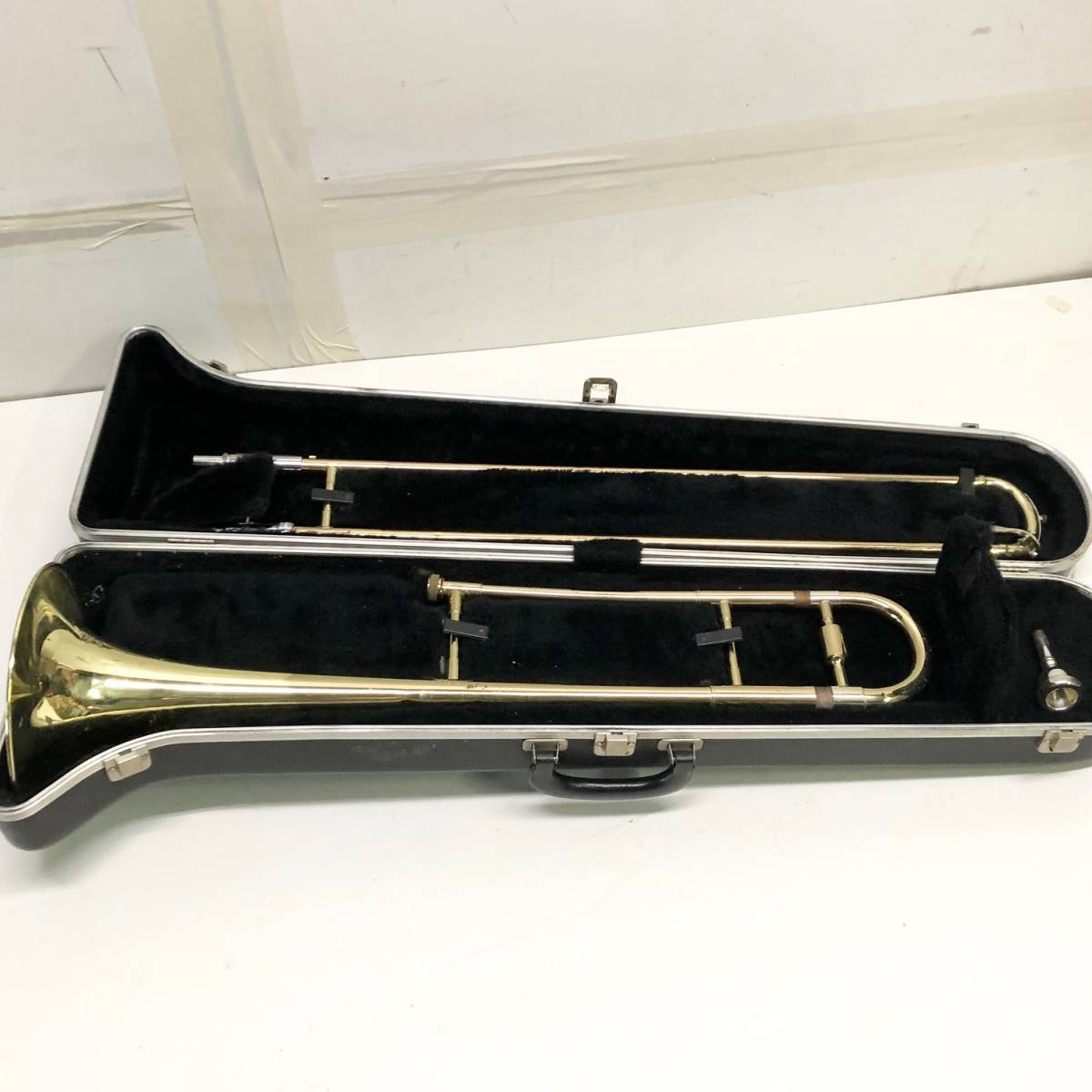 BLESSING SchLasTic トランペット ハードケース付 【公式通販】