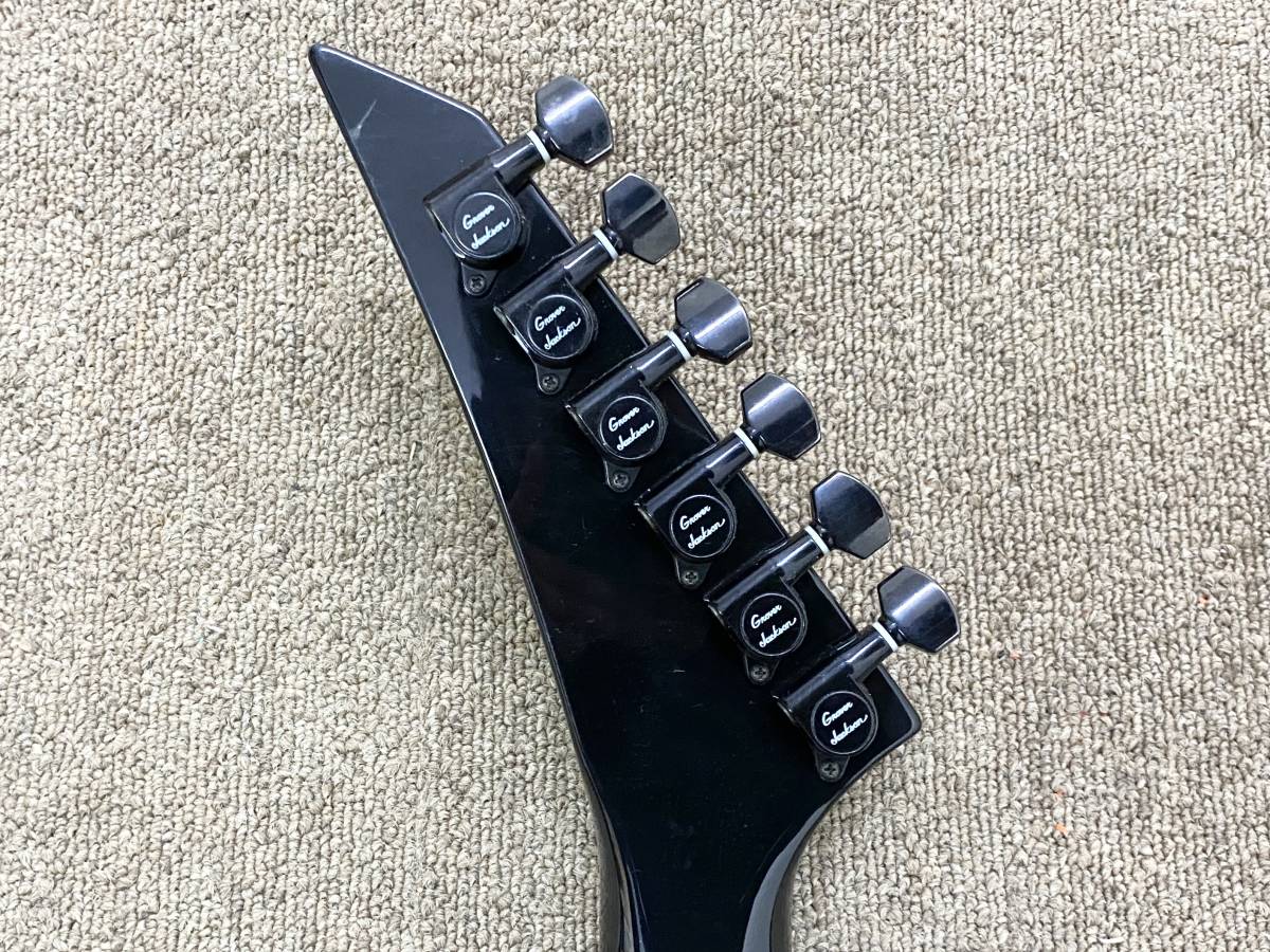USED◇【ジャクソン スターズ Jackson Stars ランディV Randy V エレキ