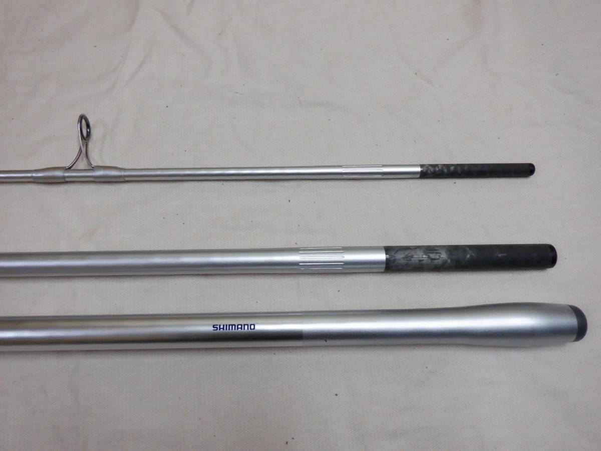 ◇ シマノ SHIMANO ◇ スピンパワーSF 405CX ◇ SPIN POWER SF 405 CX 