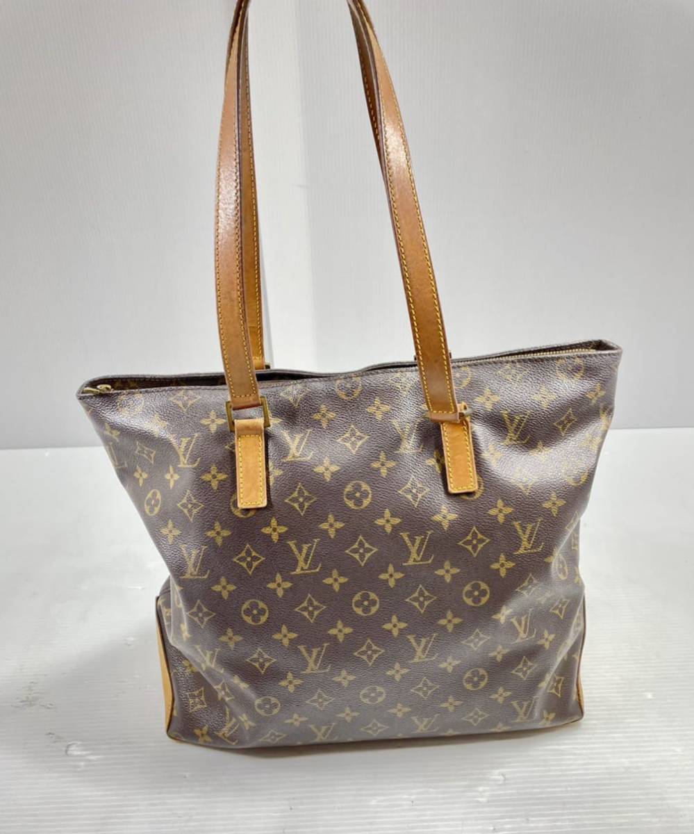安い，送料無料 ルイヴィトン トートバッグ モノグラム ガバメゾ LV LOUIS VUITTON PARIS TH0022 ハンドバッグ(ハンドバッグ)｜売買されたオークション情報、yahooの商品情報をアーカイブ公開 - オークファン かばん、バッグ