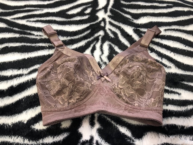 シャルレ☆ ロングセラーブラジャー☆ D80 ショコラ☆ FA023 高級下着
