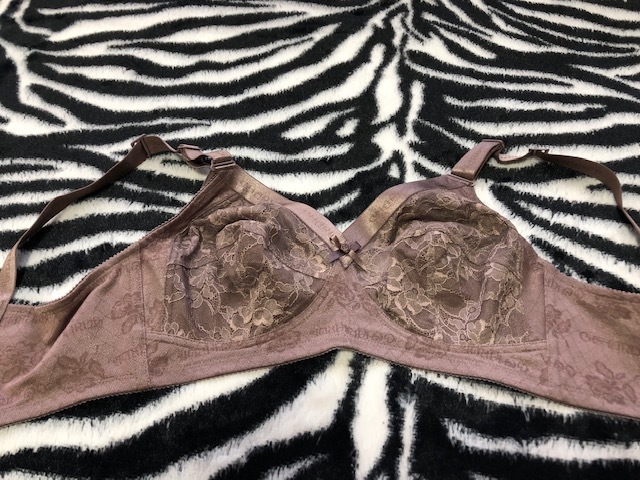 シャルレ☆ ロングセラーブラジャー☆ D80 ショコラ☆ FA023 高級下着