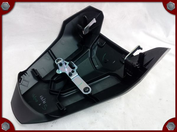 ○未使用品○19-21 CBR650R、CB650R用 北米ホンダ純正アクセサリー 