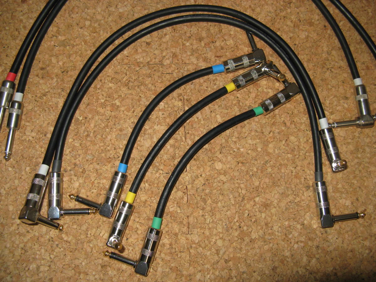 MONSTER CABLE PROLINK MONSTER ROCK CUTTING EDGE/モンスターケーブル 