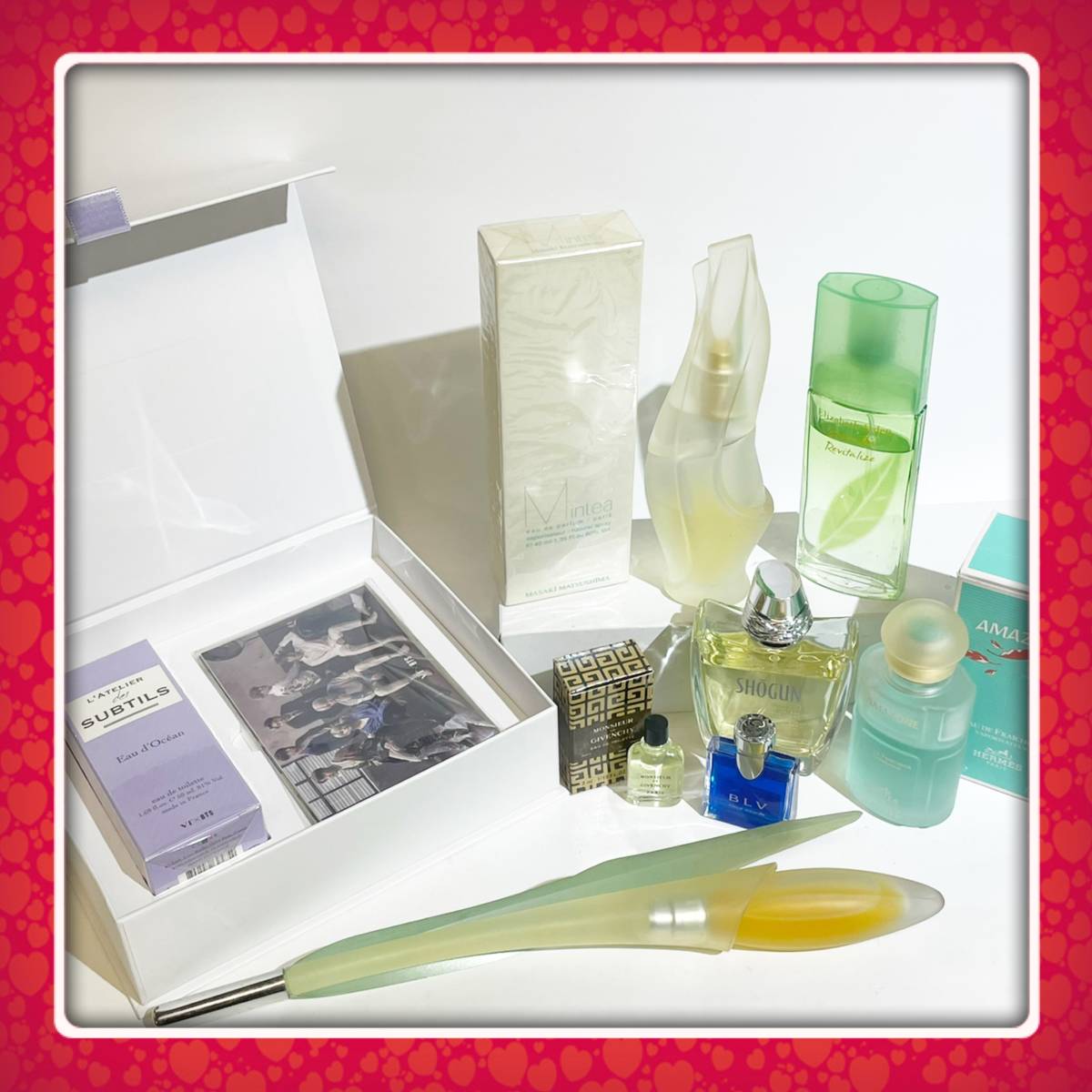 香水 VT コスメ 新品・未開封BTS グク 防弾少年団(BTS)（香水）の