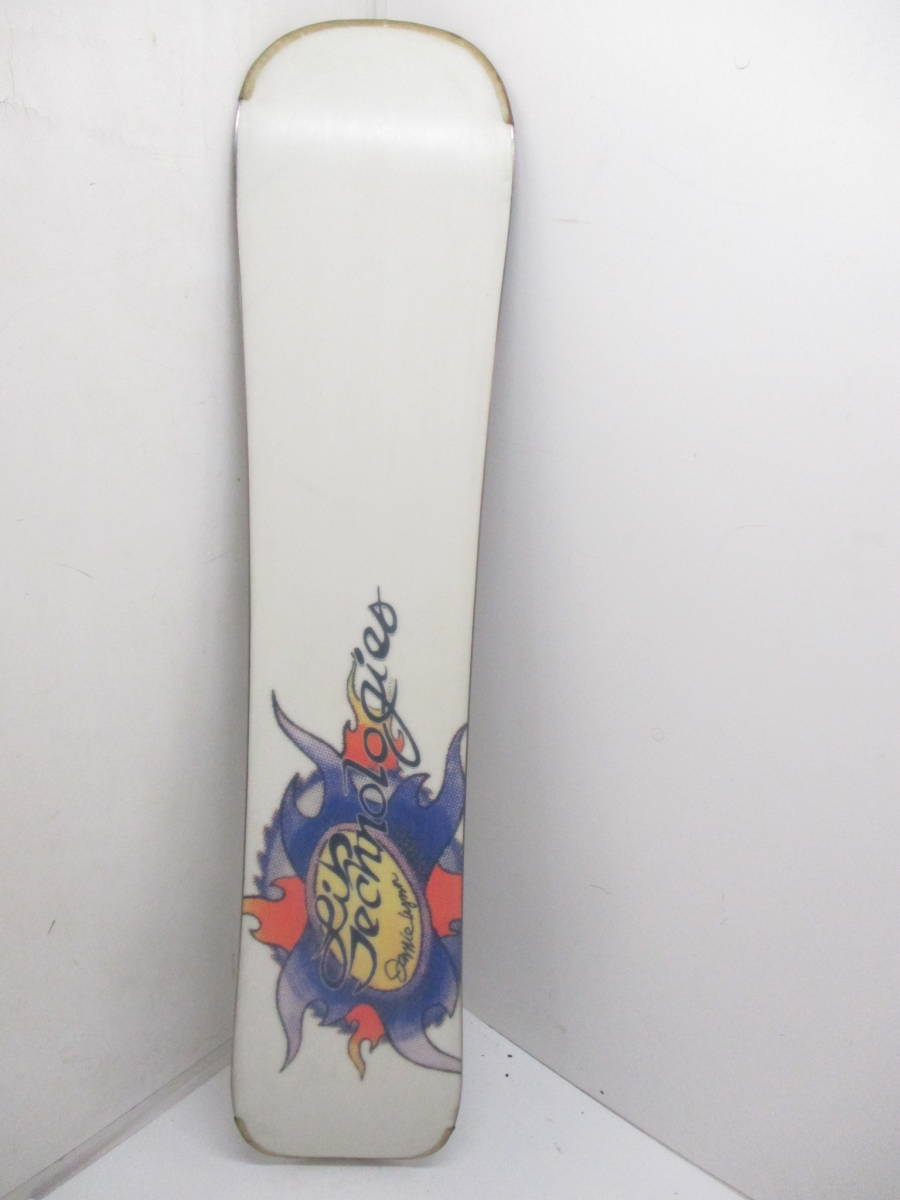 LIB TECHNOLOGIES/リブ テック James Lynn ジェイミーリン アート  