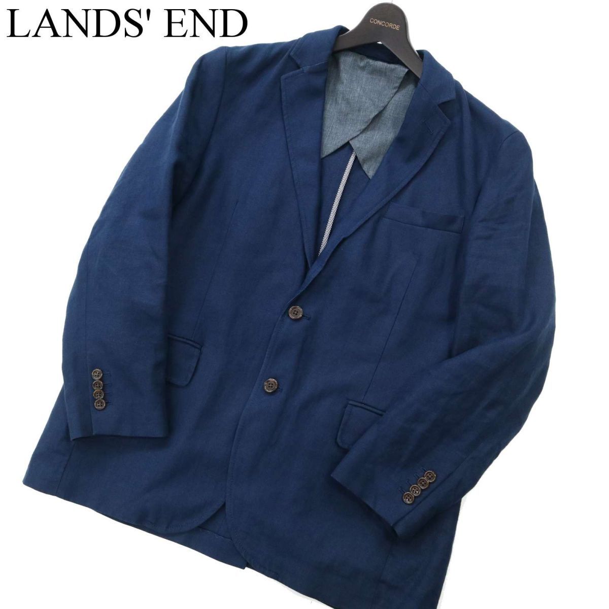 LANDS