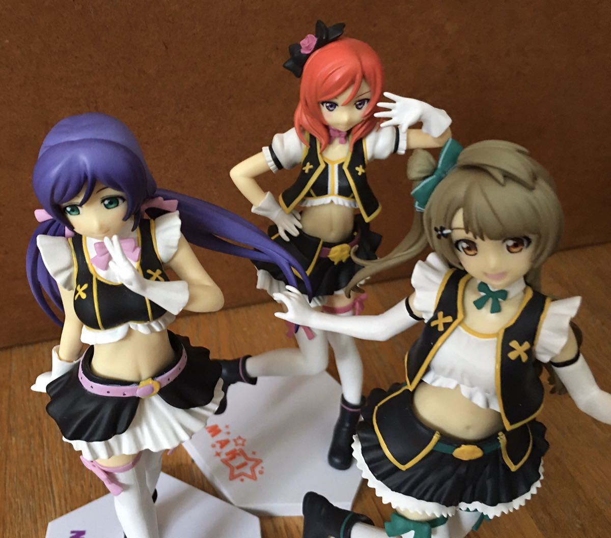◇ ラブライブ！ μ