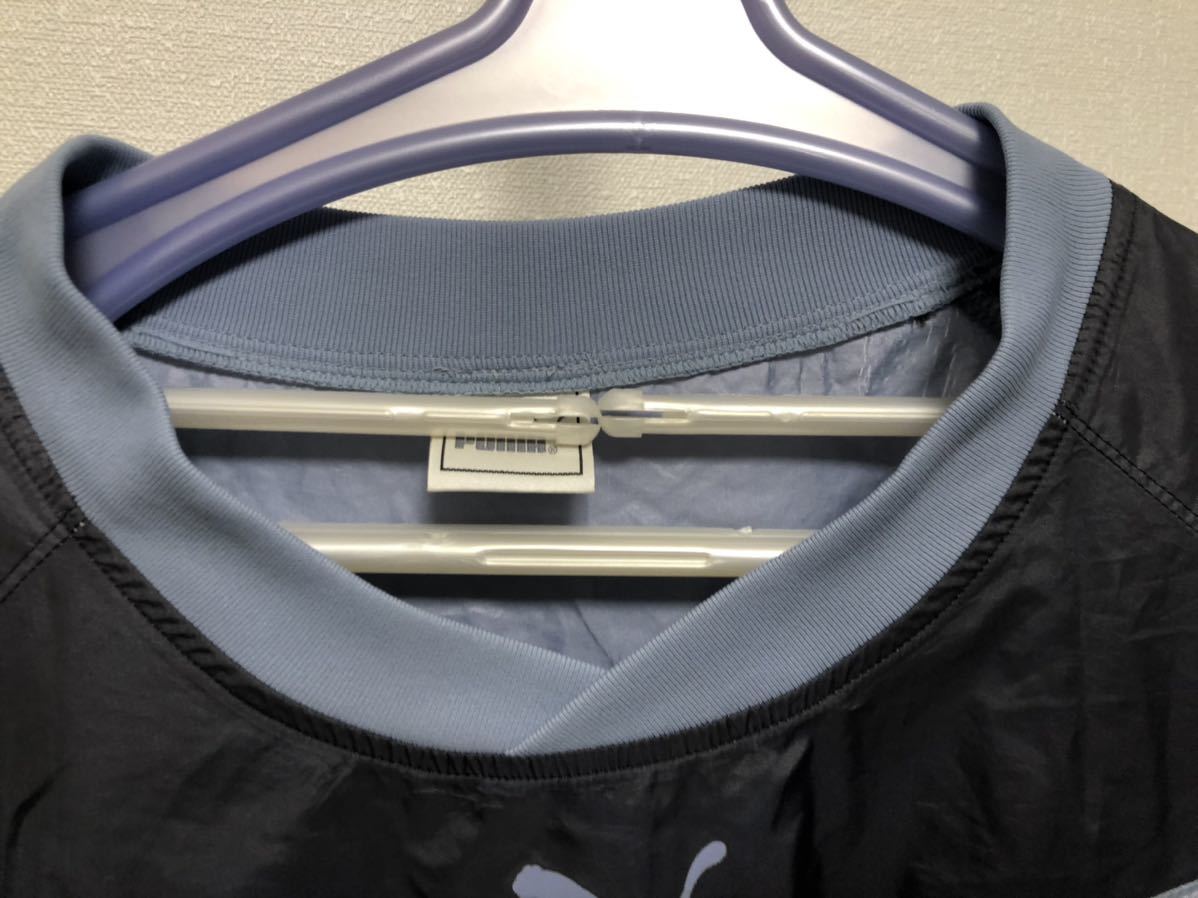 選手支給品【ジュビロ磐田 PUMA製 ピステ・トレーニングウェア 背番号 