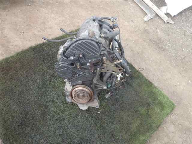 ★　JB1 ホンダ ライフ　E07Z エンジン 本体330143JJ