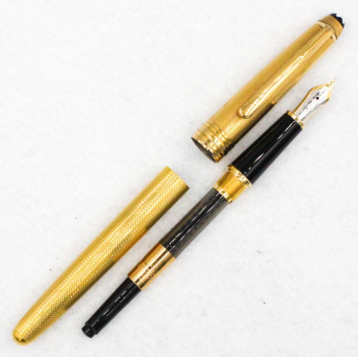 モンブラン マイスターシュテュック ソリテール 1645 ボールペン