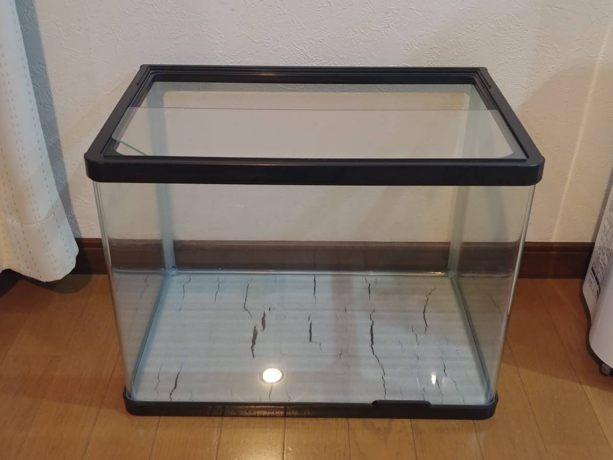 コトブキ工芸 45cm水槽セット セット 売買されたオークション情報 Yahooの商品情報をアーカイブ公開 オークファン Aucfan Com
