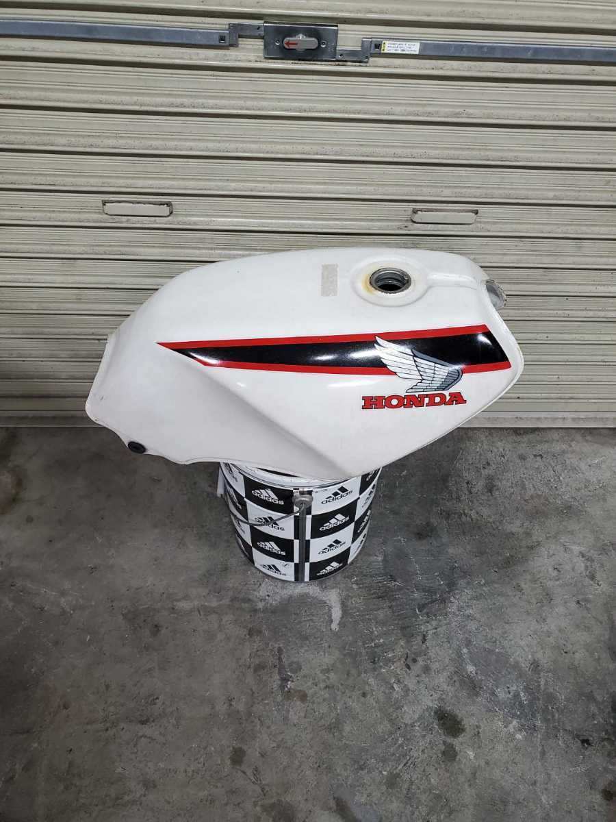 VT250FC vt250f vt VT250 純正 タンク コーティング(ホンダ用)｜売買 