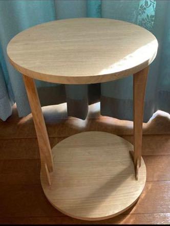 【品質保証，セール】 茶道具 丸卓 棚 桐生地 宗慶 紙箱入り(茶器)｜売買されたオークション情報、yahooの商品情報をアーカイブ公開 - オークファン 茶器