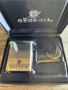 コカ・コーラ zippoのYahoo!オークション(旧ヤフオク!)の相場・価格を