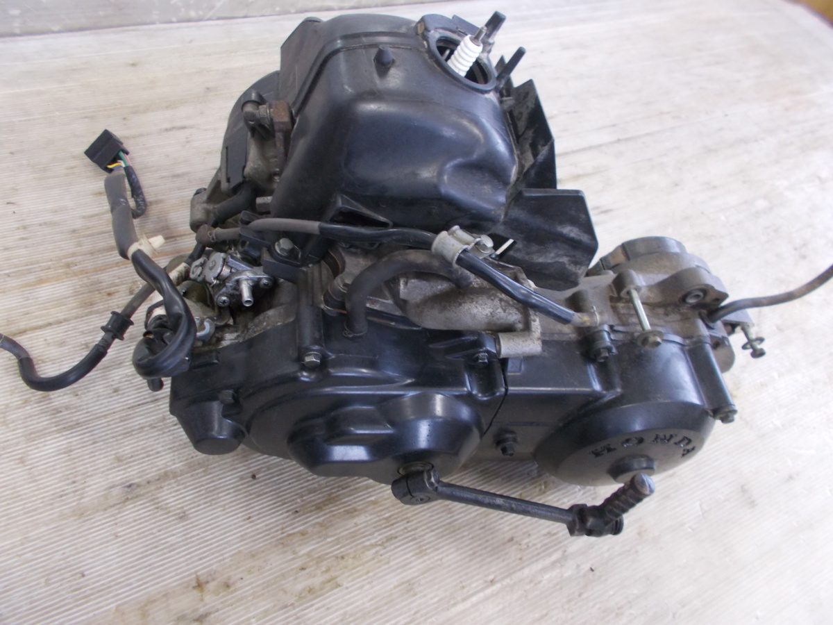 タクト AF51 ホンダ ☆HONDA ブレーキキャリパー AF51☆純正コンビ