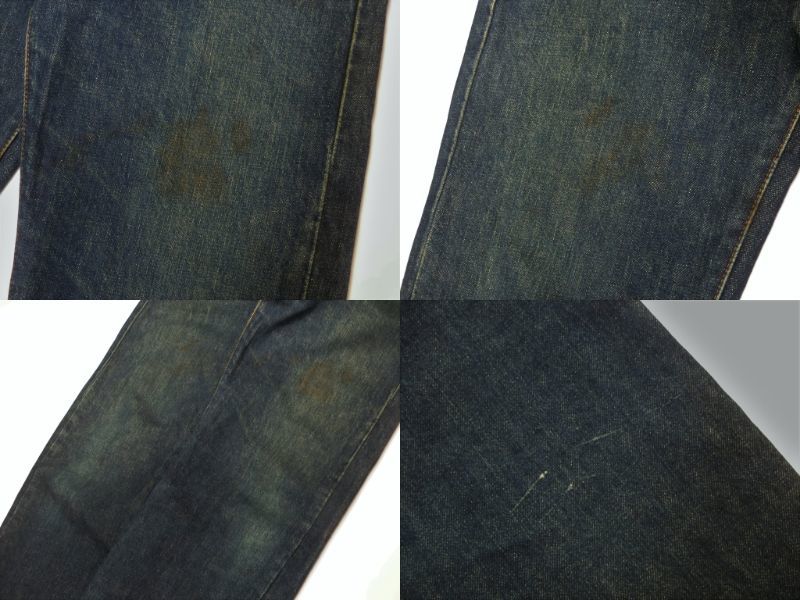 日本製 90s 92年製 Levi