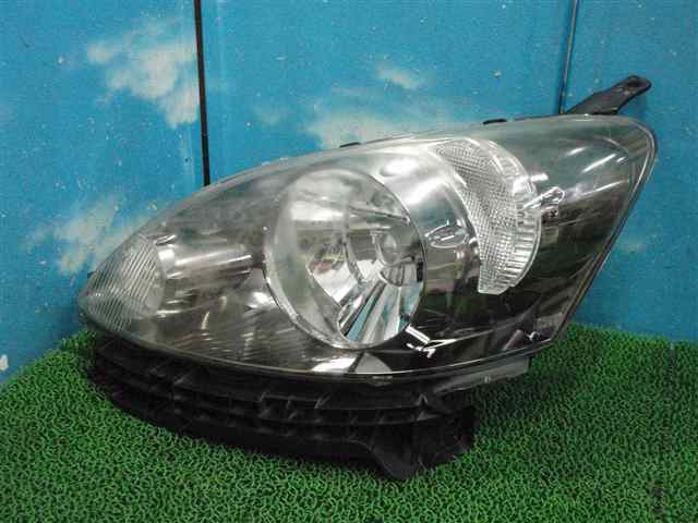 ★　JB7 ライフディーバ　キセノン ヘッドランプ左320541JJ