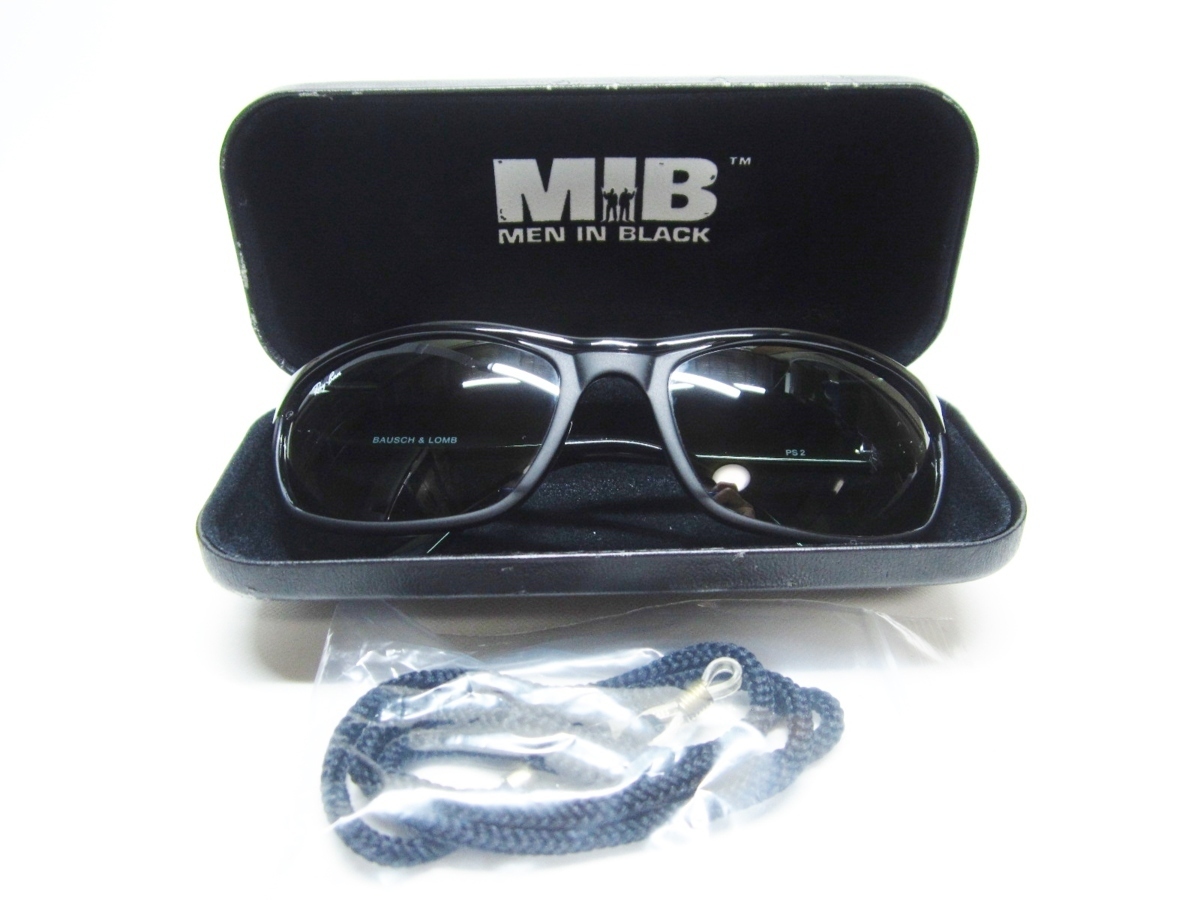 ほぼデッド! B&L RayBan PREDATOR？ MEN IN BLACK ボシュロム レイバン 