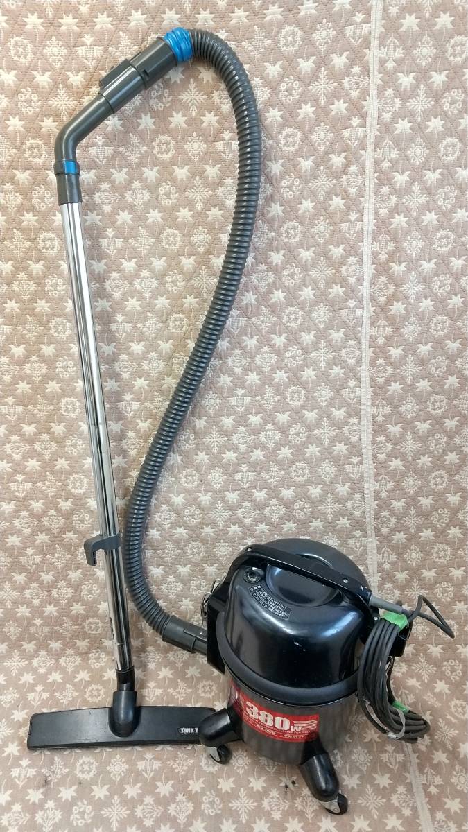 パナソニック 業務用 電気掃除機 MC-G6000P【073】(パナソニック 