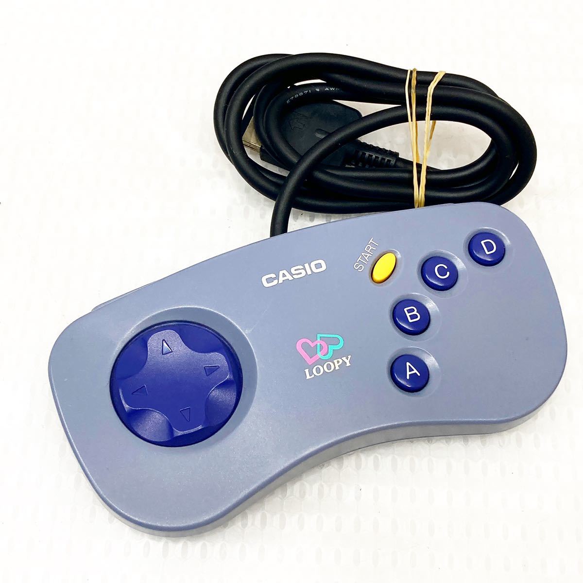 CASIO カシオ LOOPY ルーピー MY SEAL COMPUTER マイシール 