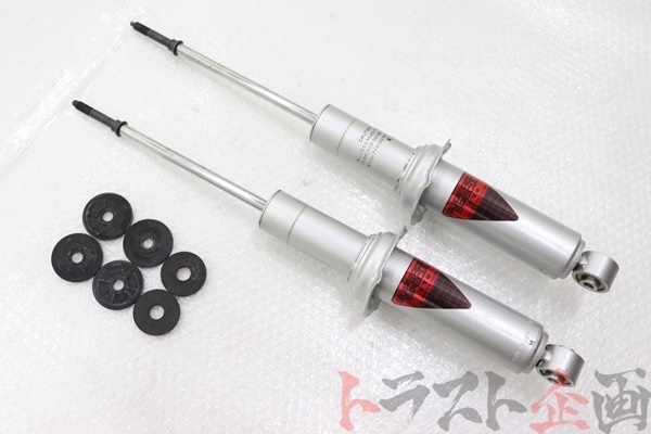 HOT，お買い得 80251410 KYB ダートラ用 リアショックアブソーバー スターレット ターボS EP71 トラスト企画 U(サスペンションキット（一式）)｜売買されたオークション情報、yahooの商品情報をアーカイブ公開 - サスペンションキット（一式）