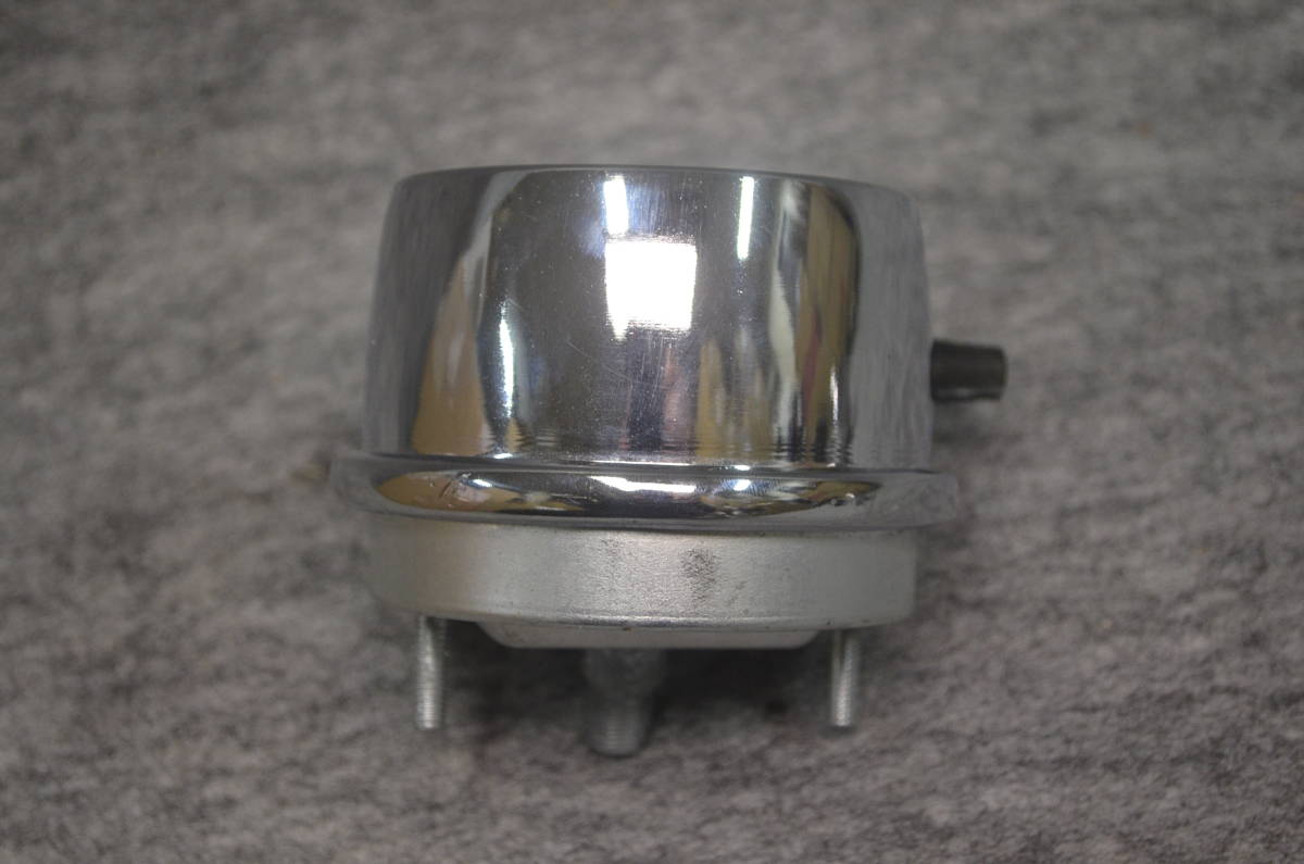 Y22-0273】HONDA CB400F用 レプリカメーターセット ジャンク品/CB400F 