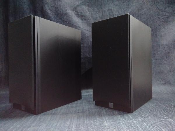 DALI 【ペア】IKON 1 MK2 BC (ブラックアッシュ) スピーカー (郵△23