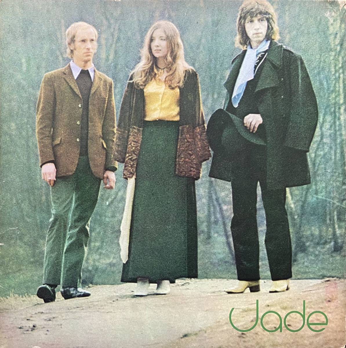 Fly Strangewings On Folk FLY ON – | - STRANGEWINGS on DELUXE Jade- Fridays: Flashback A_J