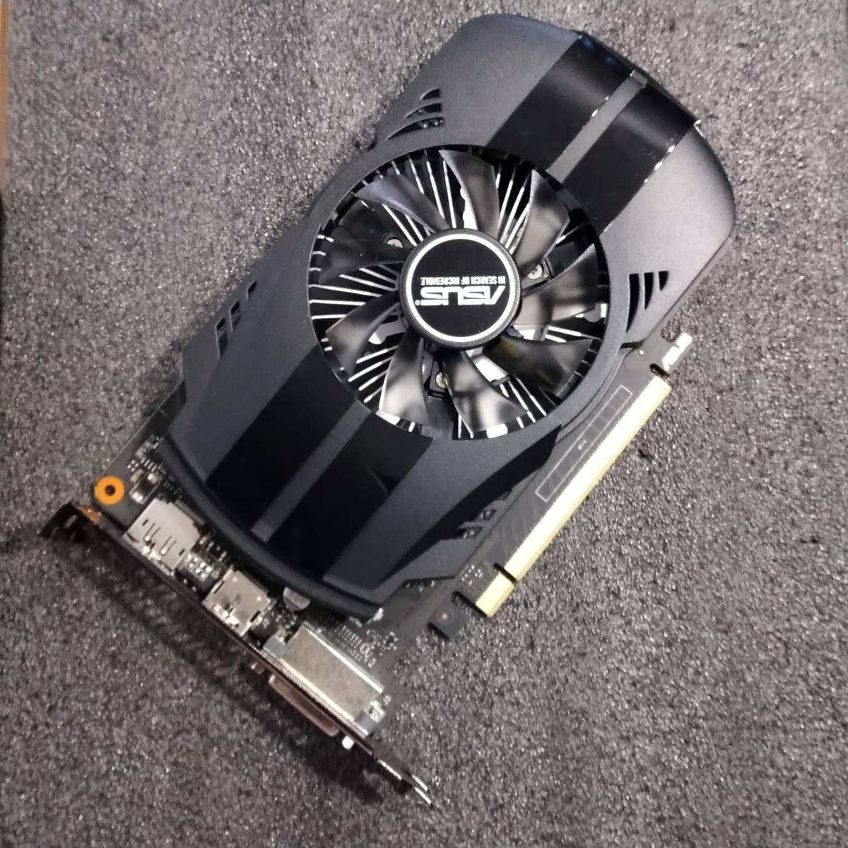 中古】ASUS PH-GTX1050TI-4G 【公式通販】