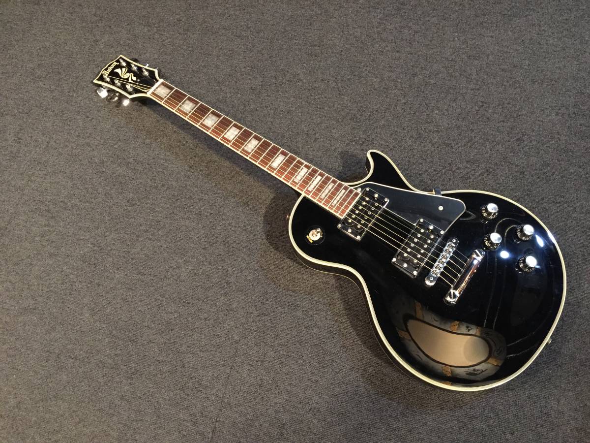 Burny John Sykes モデル RLC-55JS 0 JS RLC-55 FERNANDES BURNY