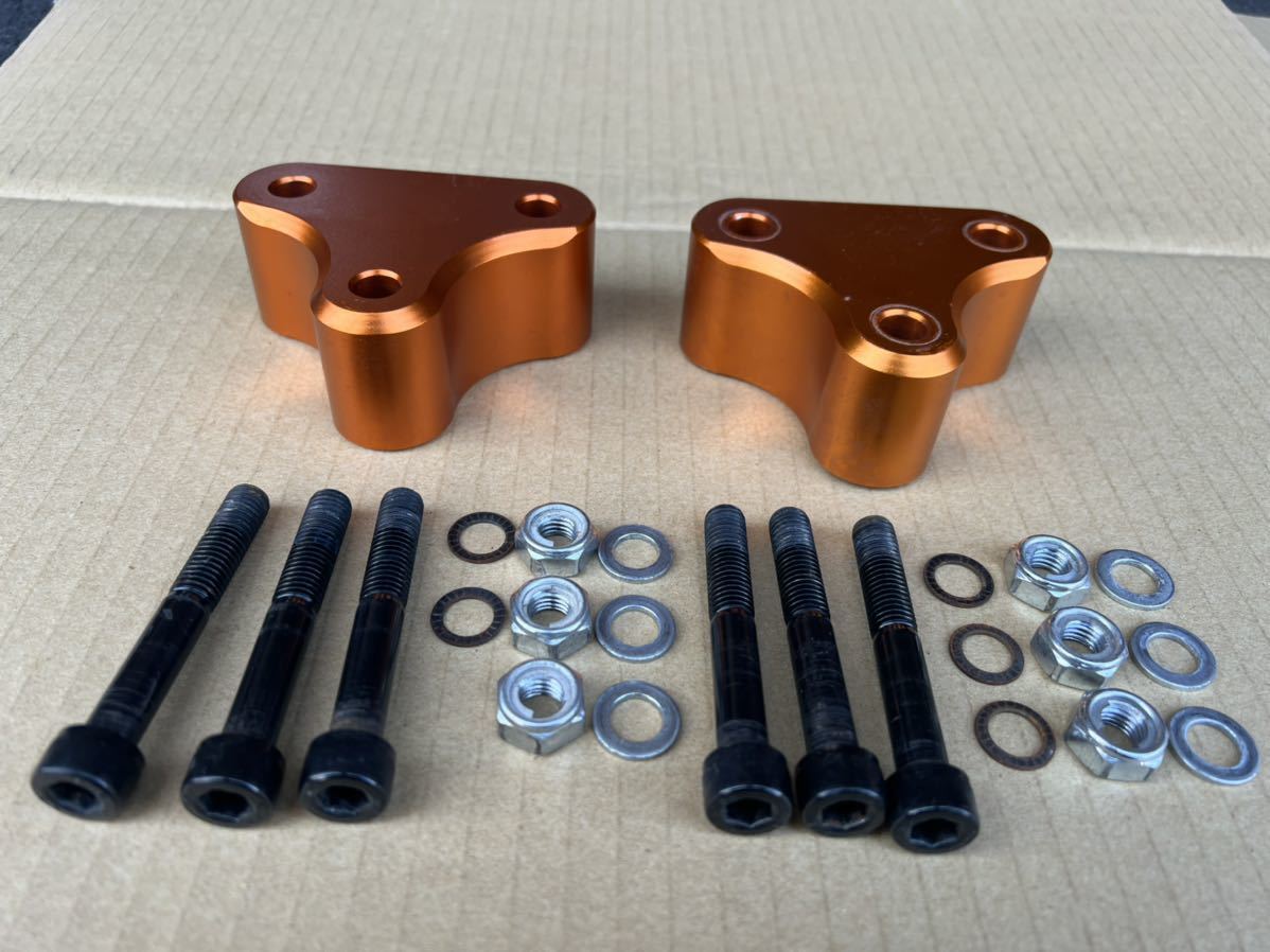 EASYPRO イージープロ T-DEMAND ロールセンターアダプター PRO T
