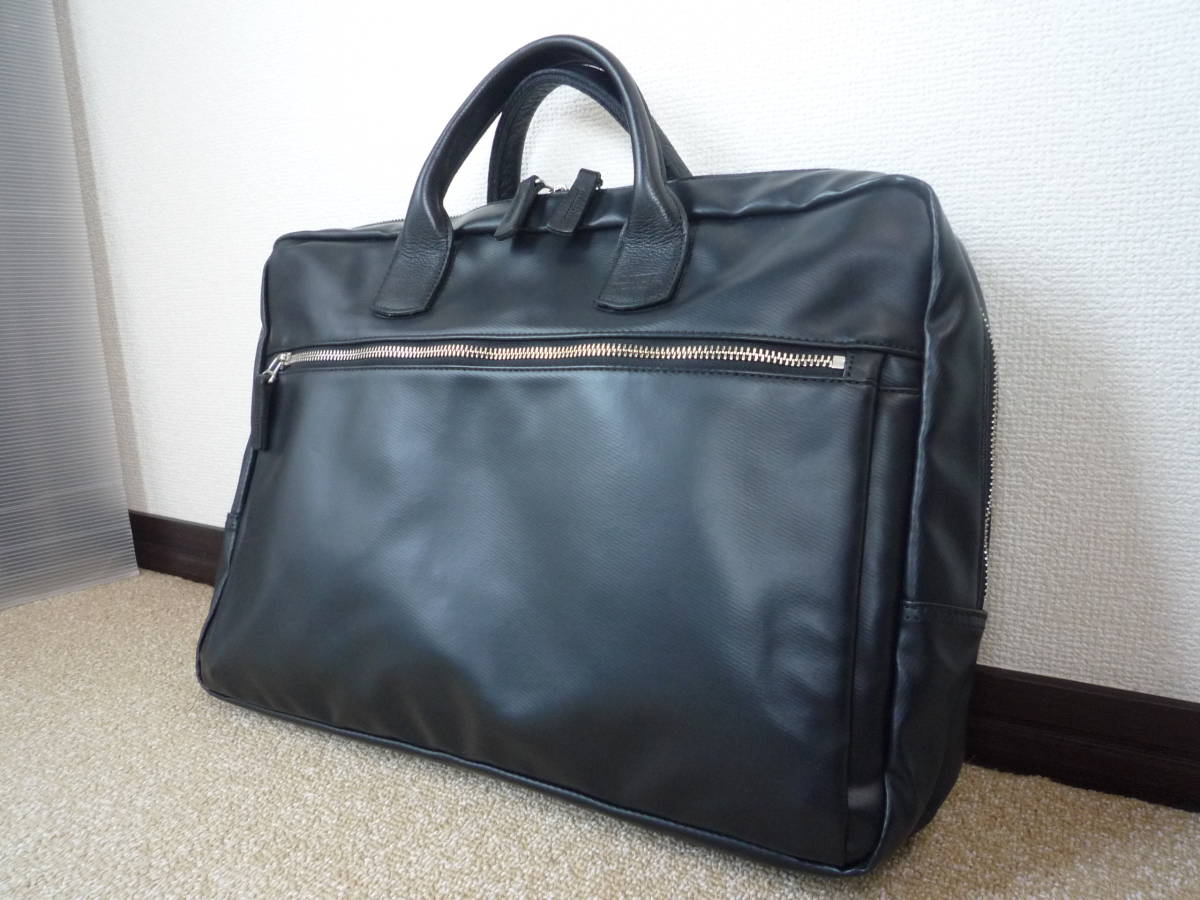 PORTER ウエストバック シルバー PORTER ウエストバッグ タンカー 美品
