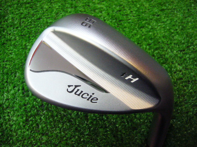 美品 ジューシー JUCIE TH 56度 バンス10 Kソール モーダス ウエッジ 105 　　 *MP@1*L*050