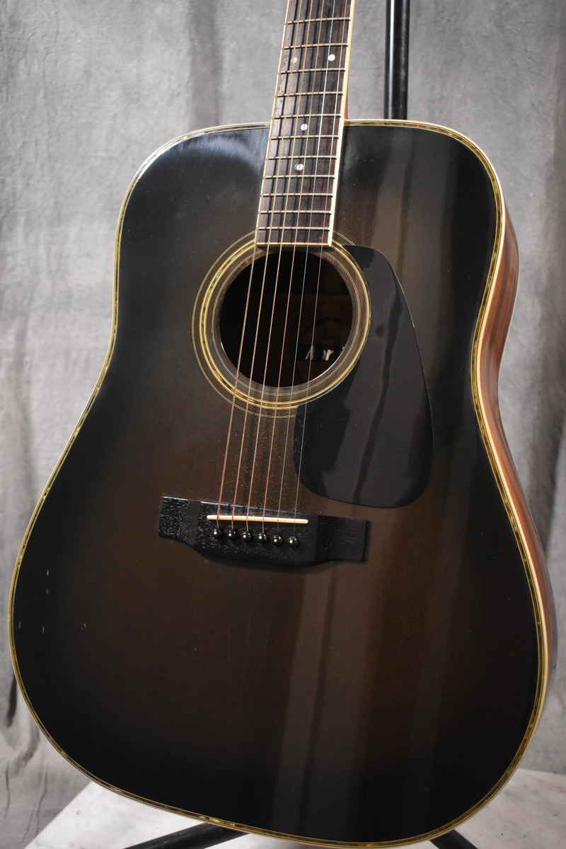 Morris アコースティックギター 本体　MD-515CGS Morris モーリス アコースティックギター MD-515CGS