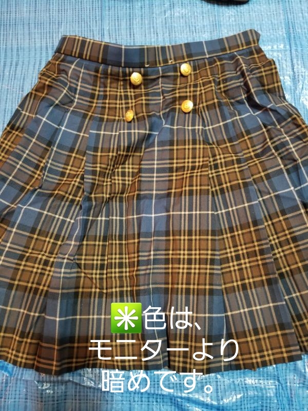 １円 本物 学生服 制服 岡山学芸館高等学校 制服 学生服 売買されたオークション情報 Yahooの商品情報をアーカイブ公開 オークファン Aucfan Com
