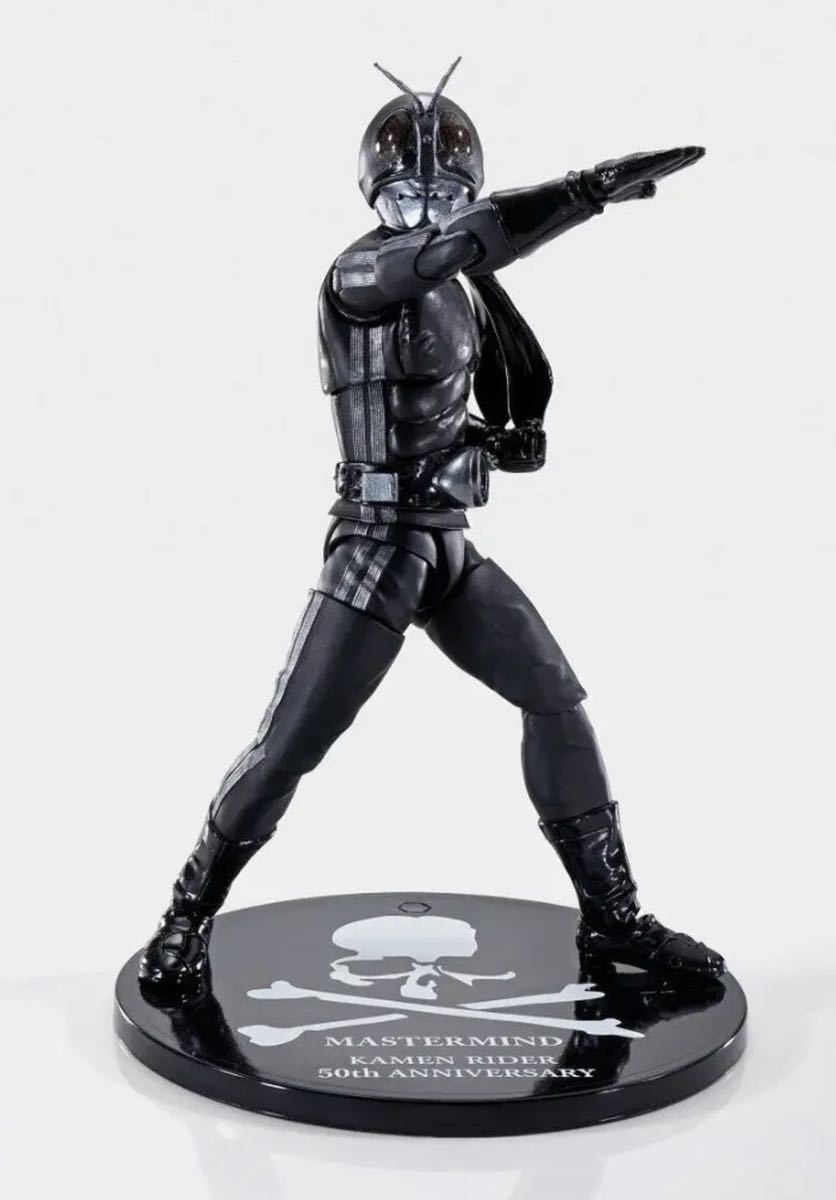 未開封】 S.H.Figuarts ( 真骨彫製法 ) 仮面ライダーBLACK ☆ウェーブ wave 大怪獣総進撃 6 ムササビ怪獣 バラン メタルキット 未