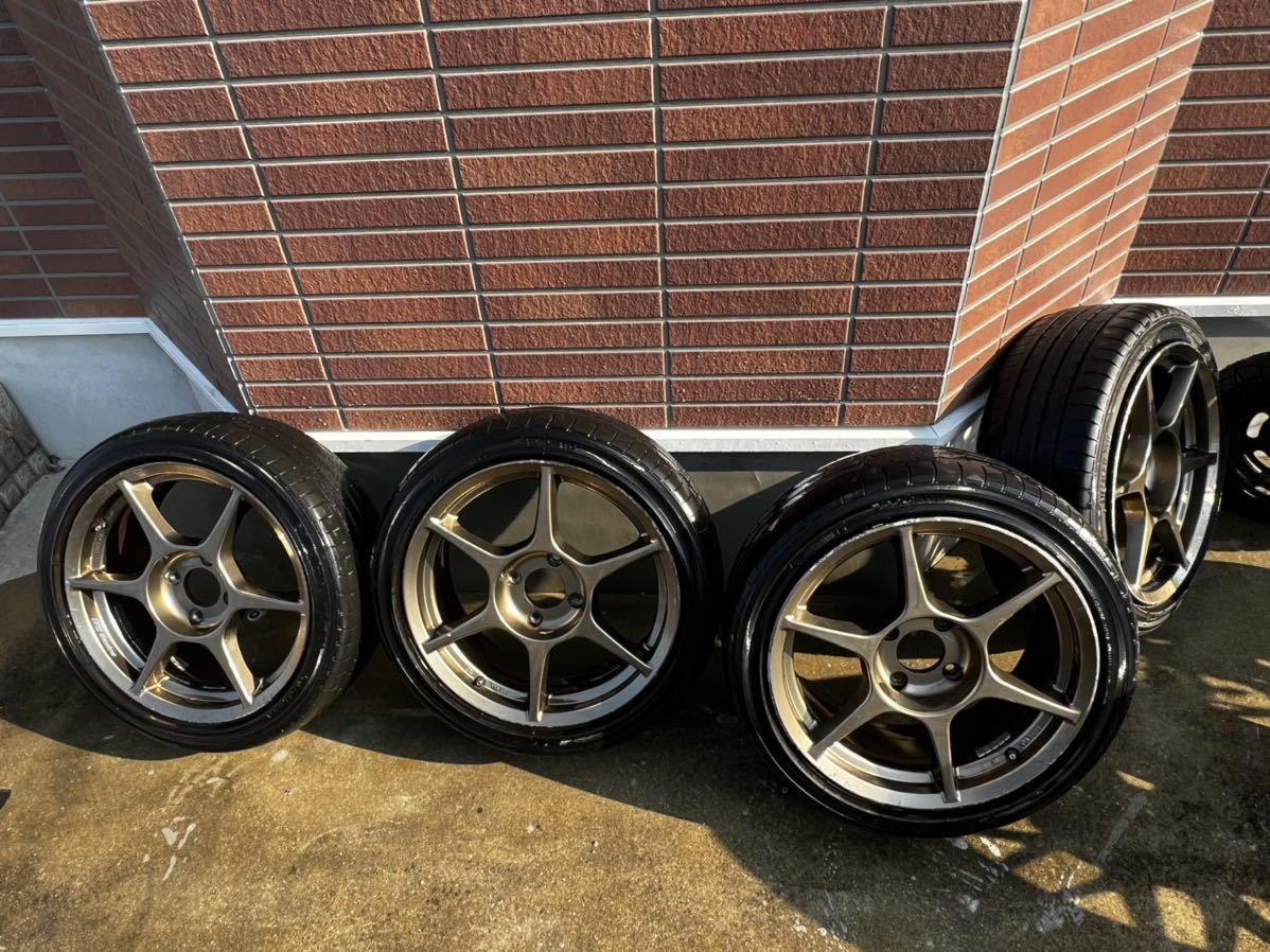 バーディークラブ p1レーシング 16inch 7jj+43 114.3 4h Yahoo