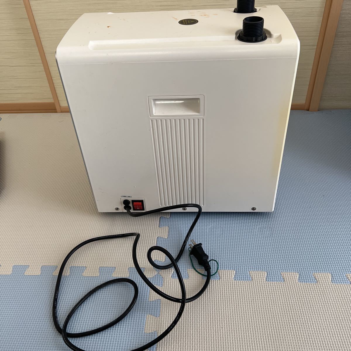 NISSO アクアクーラー20 スリム 公式通販