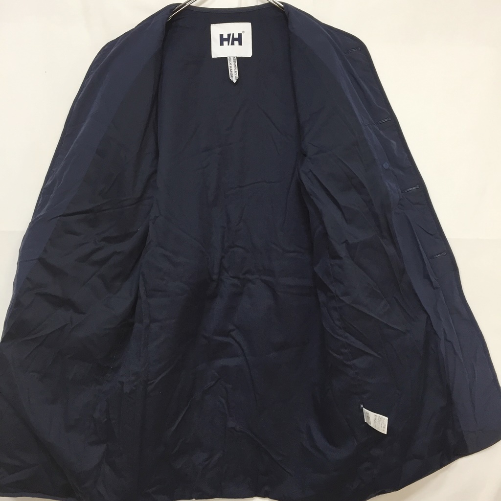 人気】HELLY HANSEN/ヘリーハンセン 2018AW キルトライナーコート ノー 
