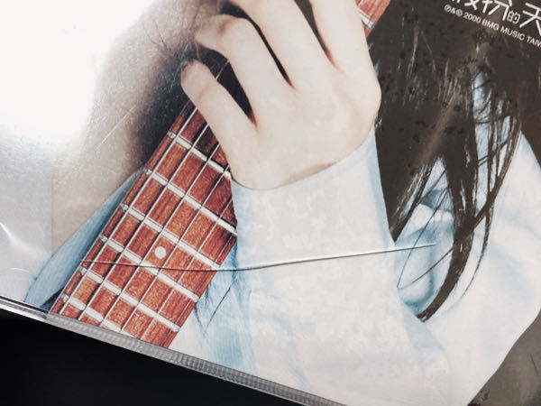 CD ビビアン スー 假扮的天使 VIVIAN HSU / PRETENTIOUS ANGEL 輸入盤
